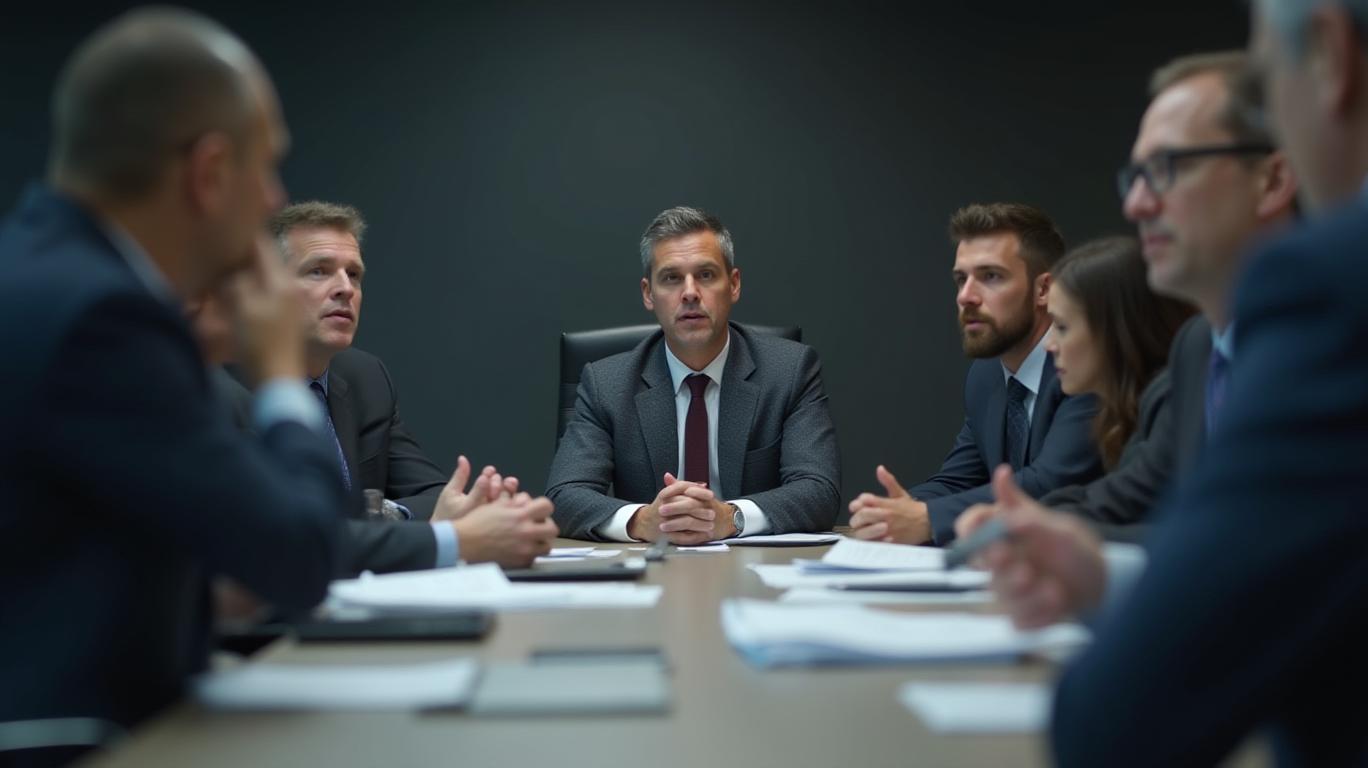 IRIDEX's Q1 2025: Navigating Contradictions in Tariffs, Product Strategy, and Financial Discipline