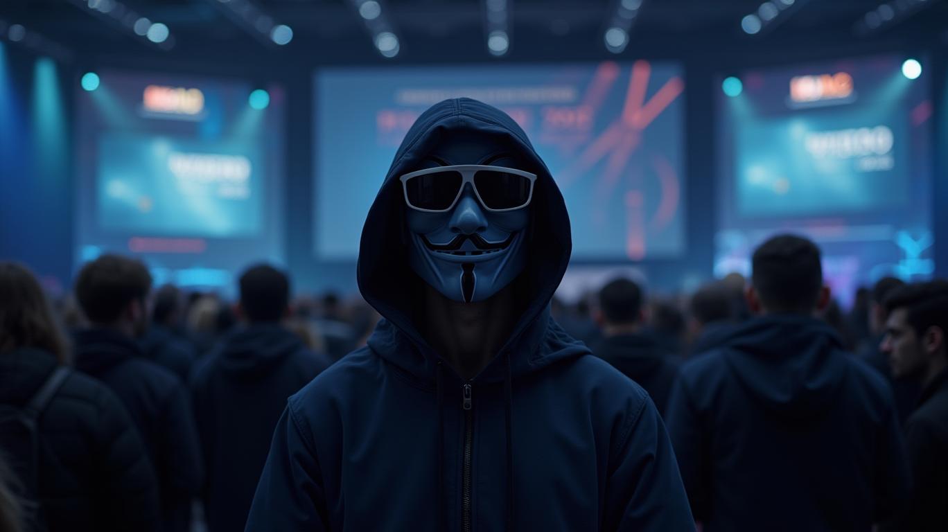 MoneroKon 2025 Focuses on Privacy and Decentralization in Prague