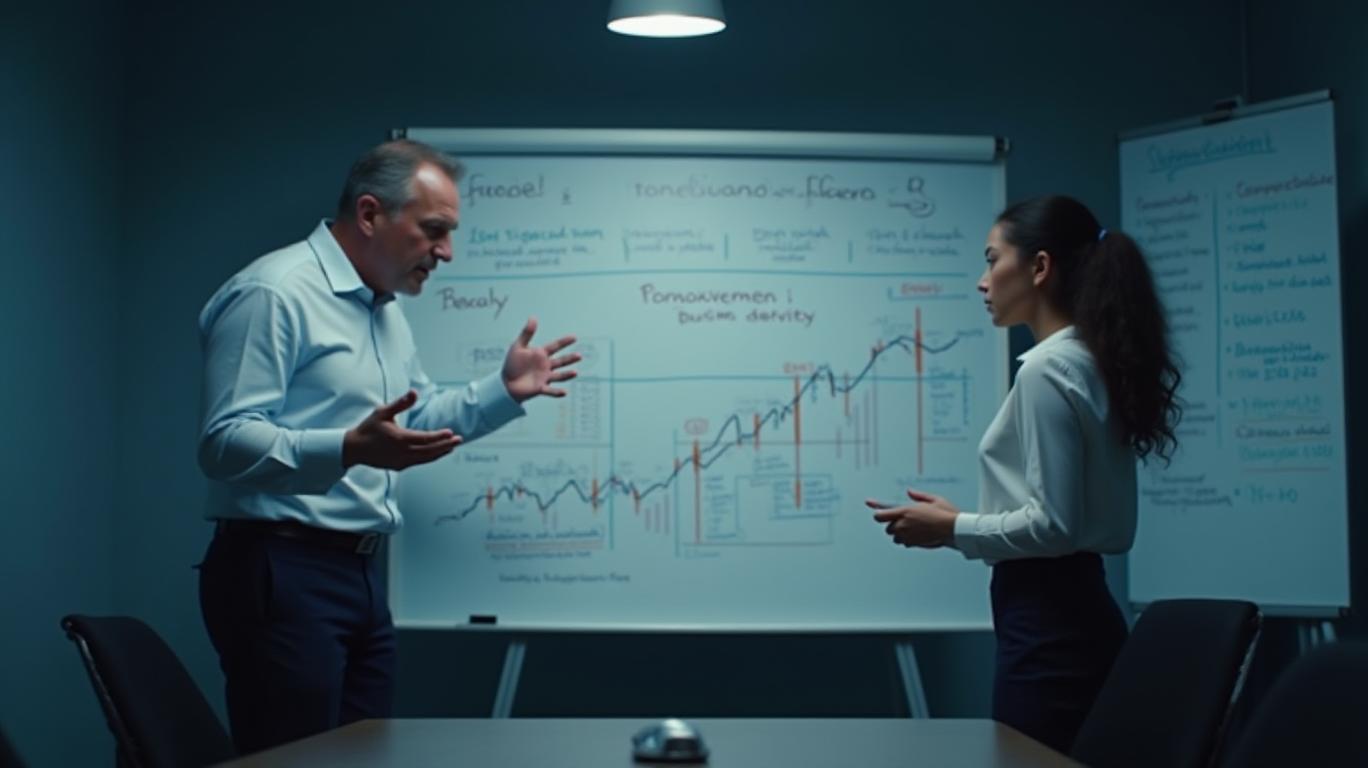 Semler Scientific's Q1 2025: Contradictory Signals on Bitcoin Strategy, Revenue Outlook, and Business Priorities