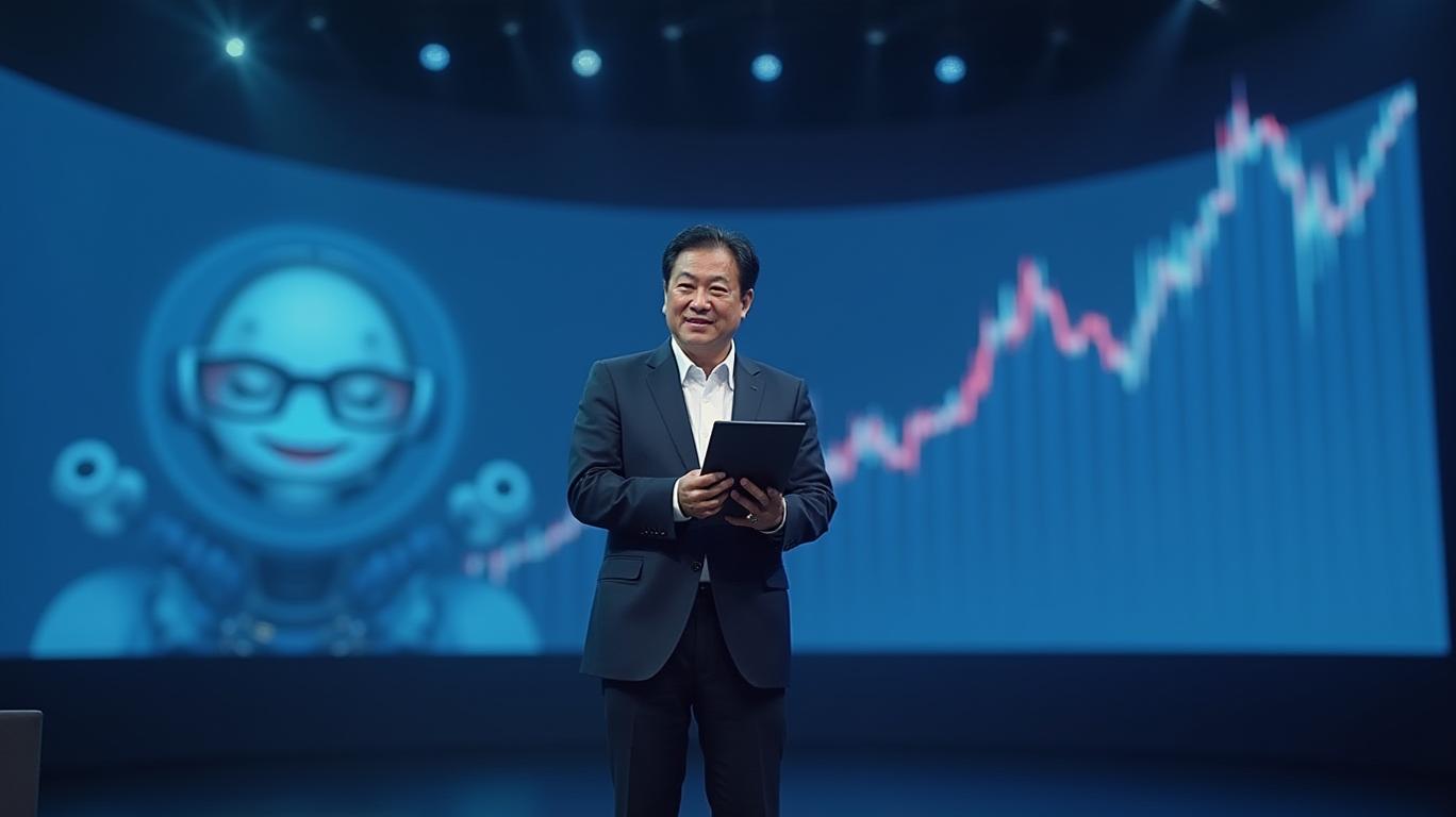 Bilibili's Q1 2025: Unpacking Key Contradictions in AI Strategy, Margins, and Gaming Growth