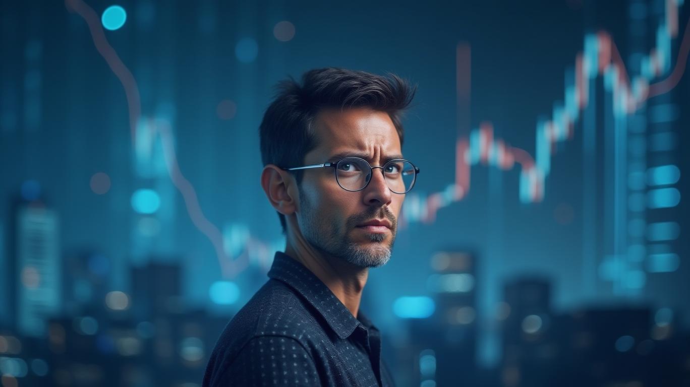 BK Technologies' Q1 2025: Navigating Contradictions in Margins, Federal Orders, and BKR 9000 Growth