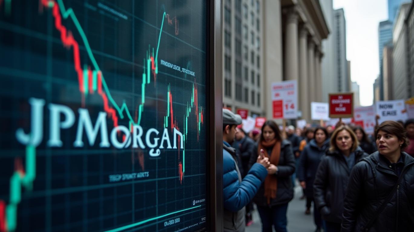 The Pay-Policy Paradox: JPMorgan's Governance Crossroads and What It Means for Investors