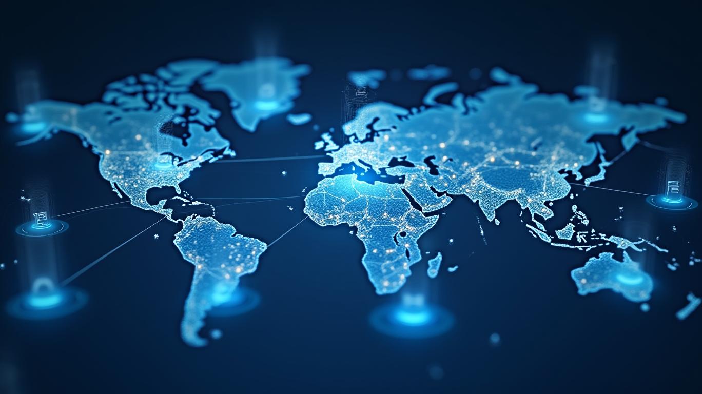 Kinaxis' Catena-X Milestone: A Pivotal Play in Automotive Supply Chain Resilience