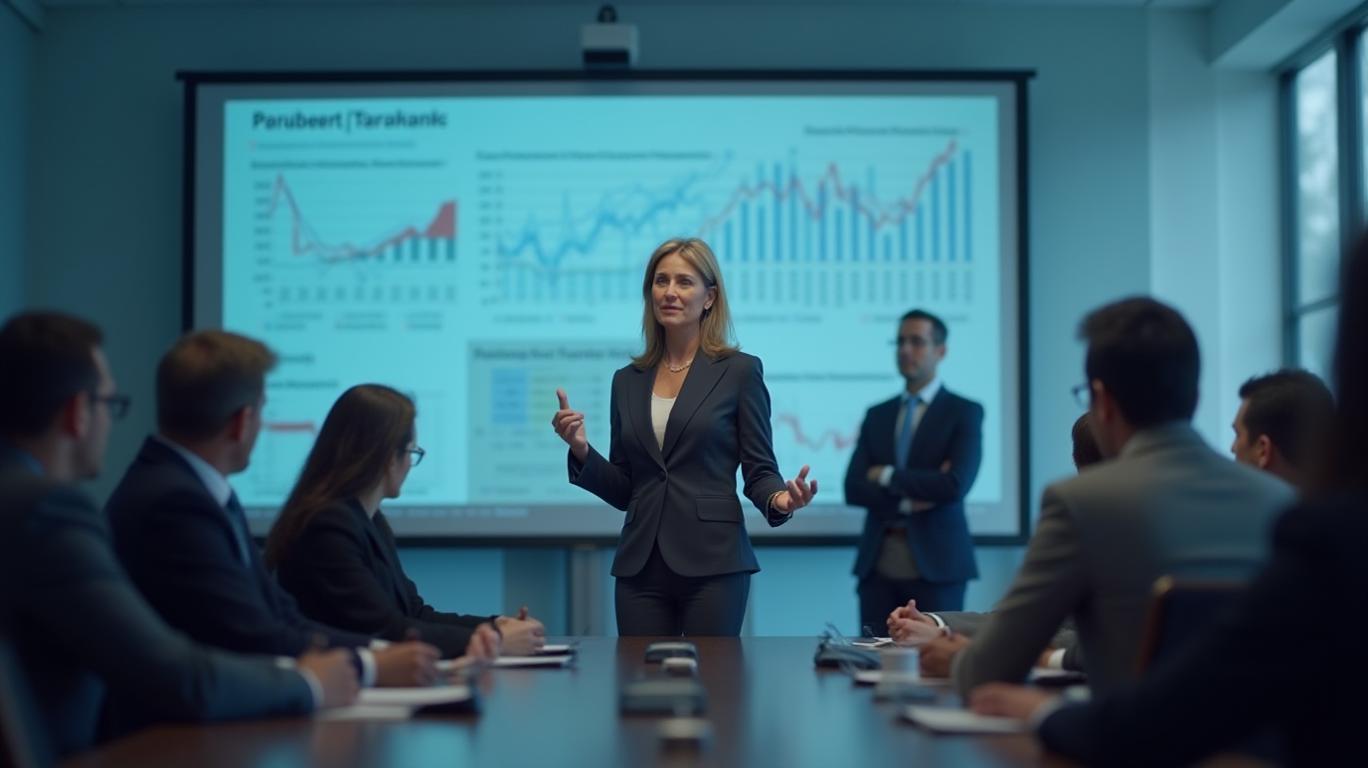 Acurx Pharmaceuticals' 2025 Q1 Earnings Call: Unpacking Contradictions in Funding, Phase 3 Trials, and Strategic Partnerships