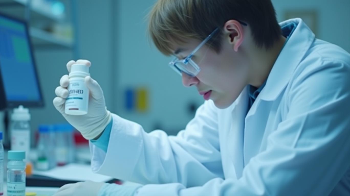 Psychedelic Drug Developers Poised for Breakthroughs: Why Now is the Time to Invest