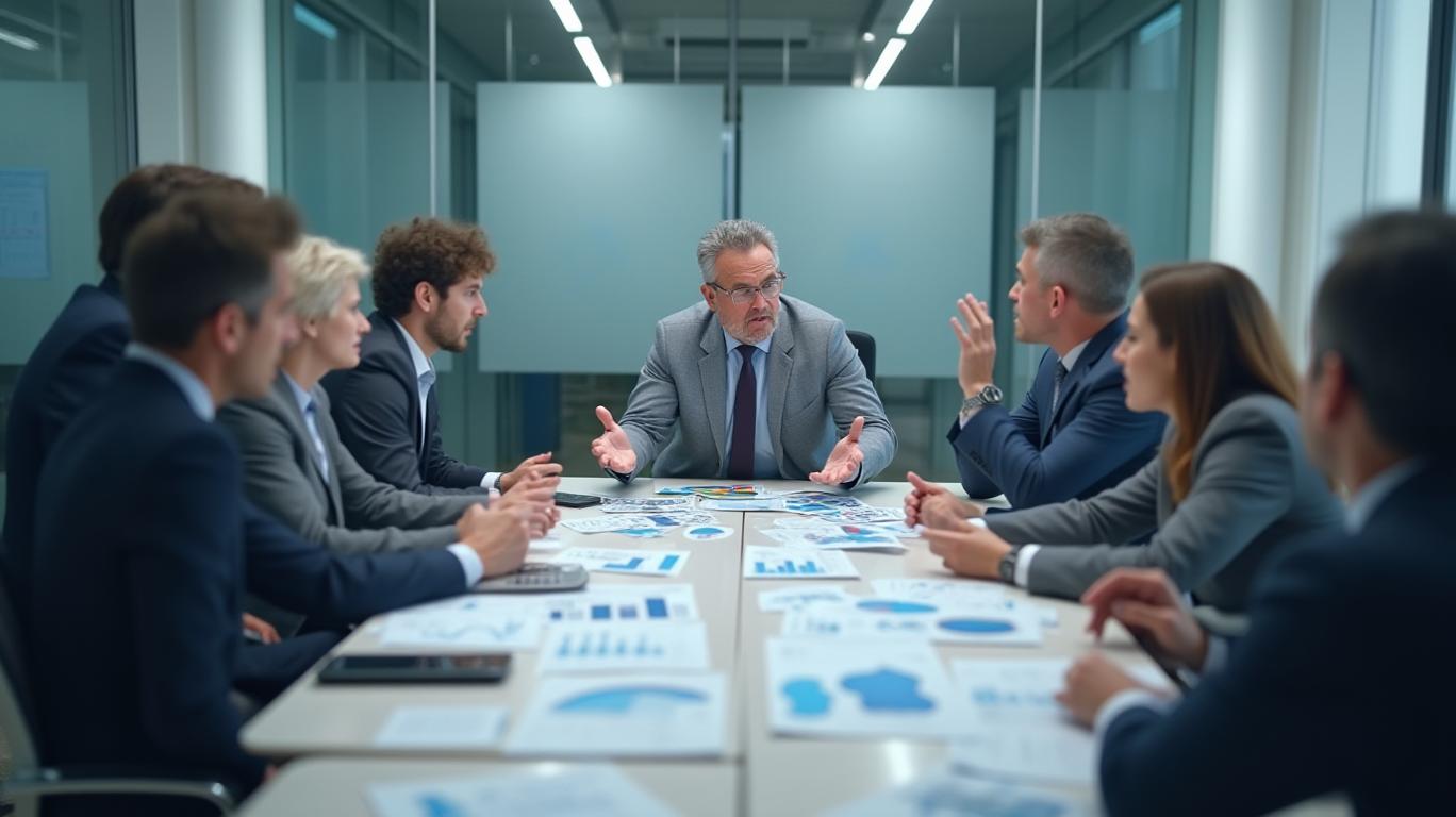ACCESS Newswire Q1 2025: Unpacking Contradictions in Margins, Innovation, and Revenue Trends