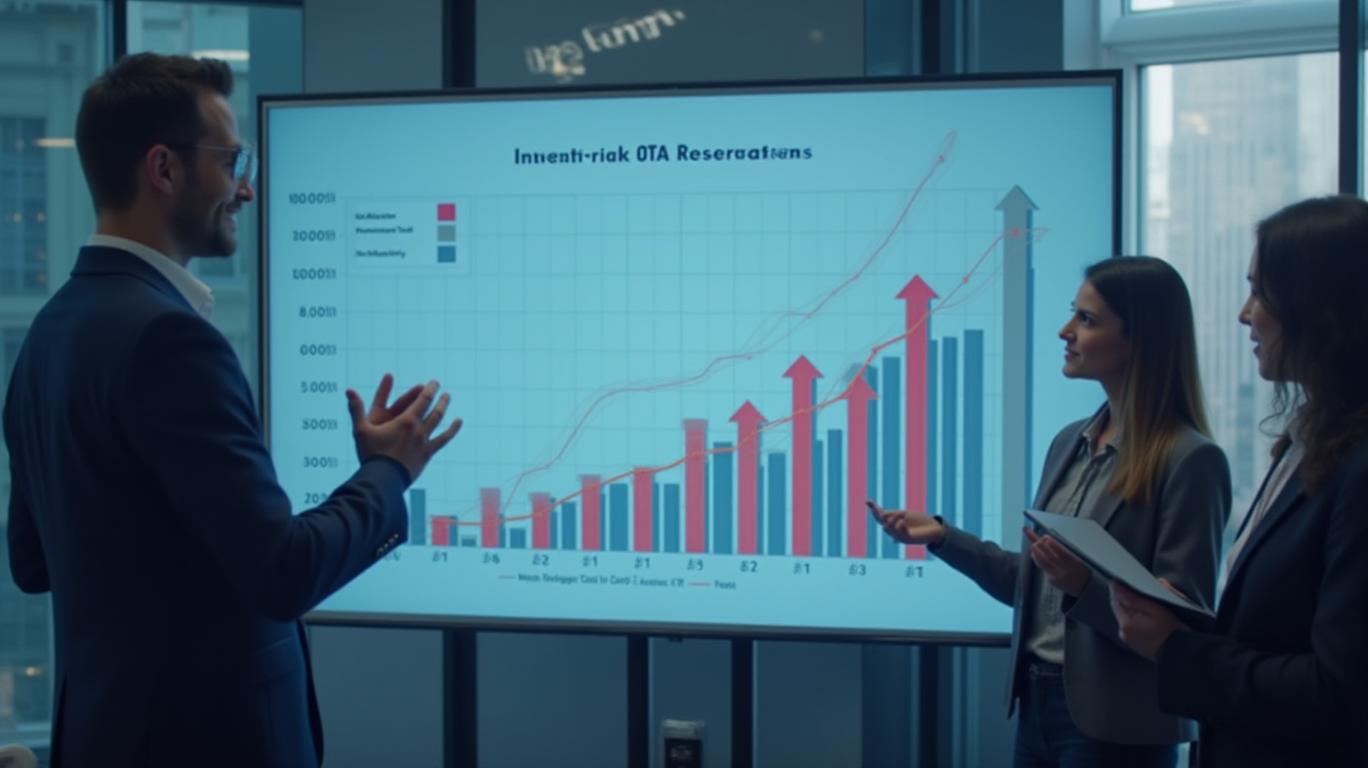 Trip.com's Q1 2025 Mixed Results: A Buying Opportunity in Travel's Resilience