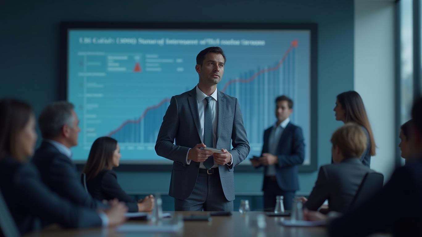 Conflicting Signals: 22nd Century's Q1 2025 Earnings Call Unveils Breakeven Timeline and CMO Revenue Challenges