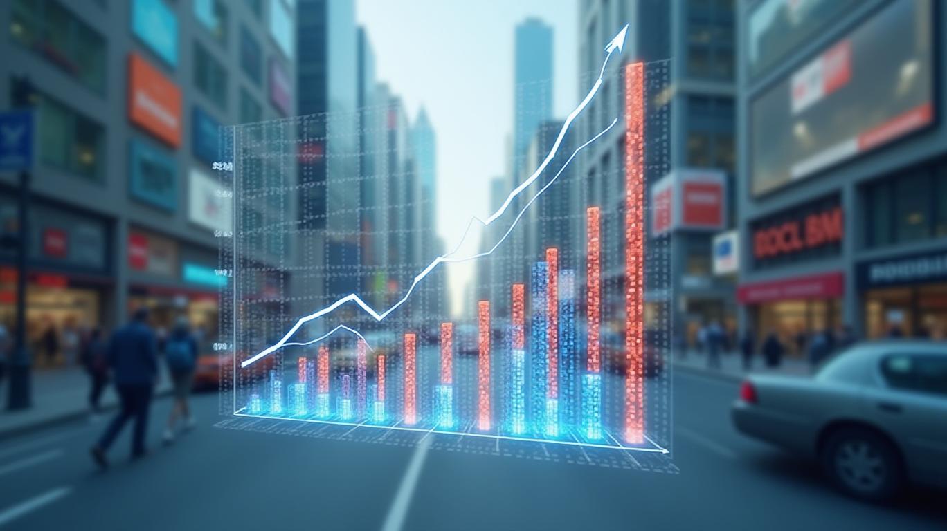 The Wage Surge: How New Graduates' Pay Demands Are Redefining Retail and Inflation Dynamics