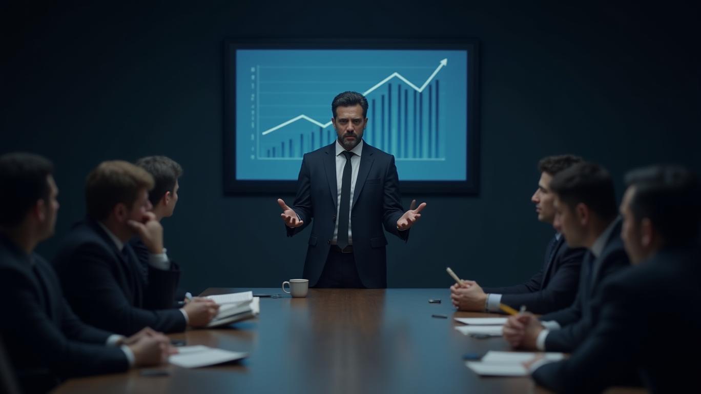 Mobile Infrastructure Corp's Q1 2025: Unpacking Contradictions in Disposition Strategy and RevPAS Growth