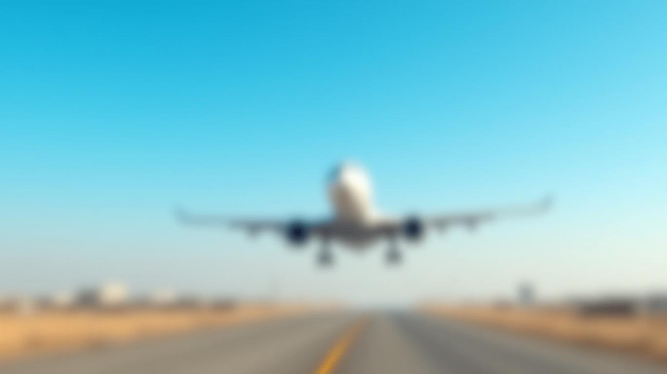 Delta Air Lines' Strategic Gambit: Mastering Middle Eastern Markets Amid Geopolitical Tides