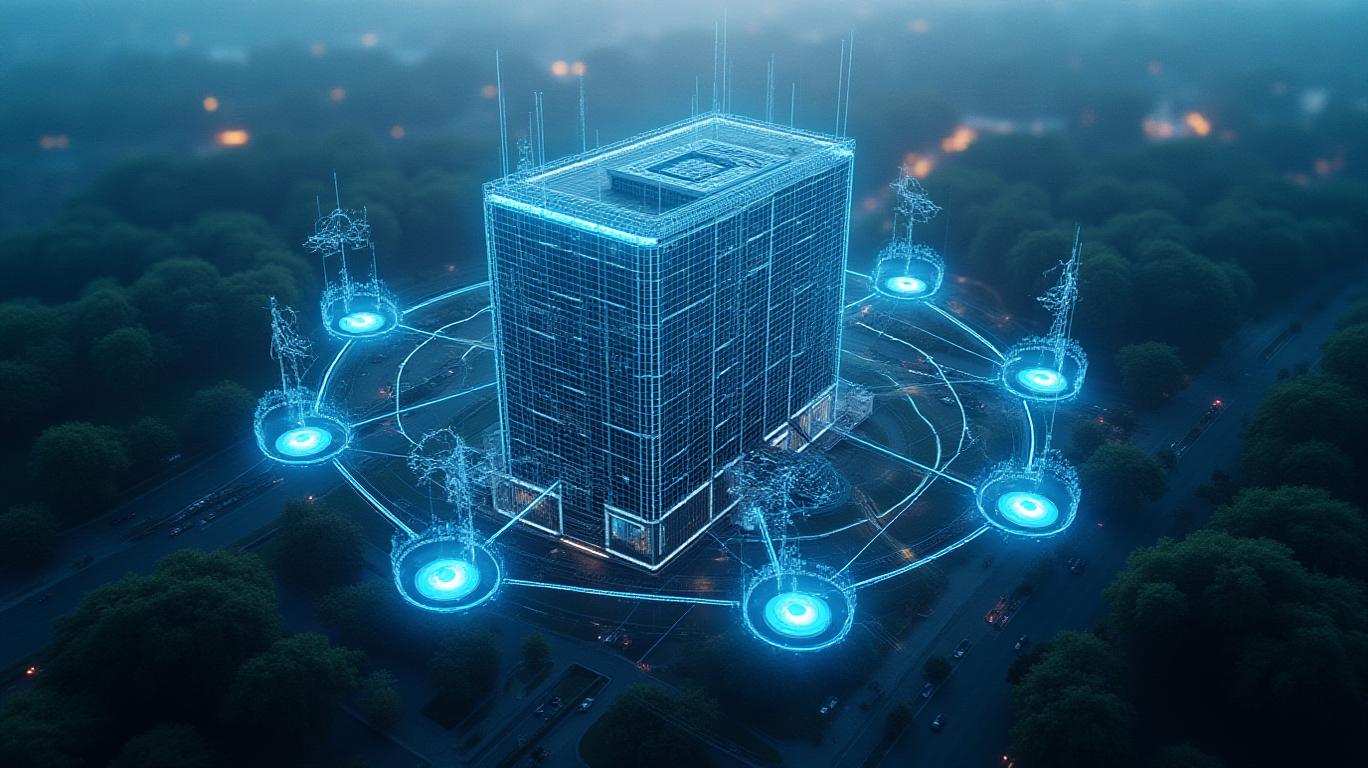 Booz Allen Hamilton: A Beacon of Resilience in Government Tech Services
