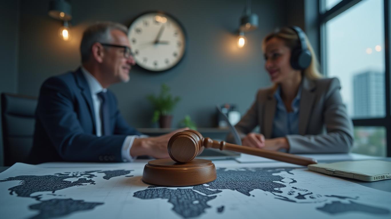 The Legal Crossroads of Crypto: How Fraud Cases Are Shaping Investor Trust and Market Stability