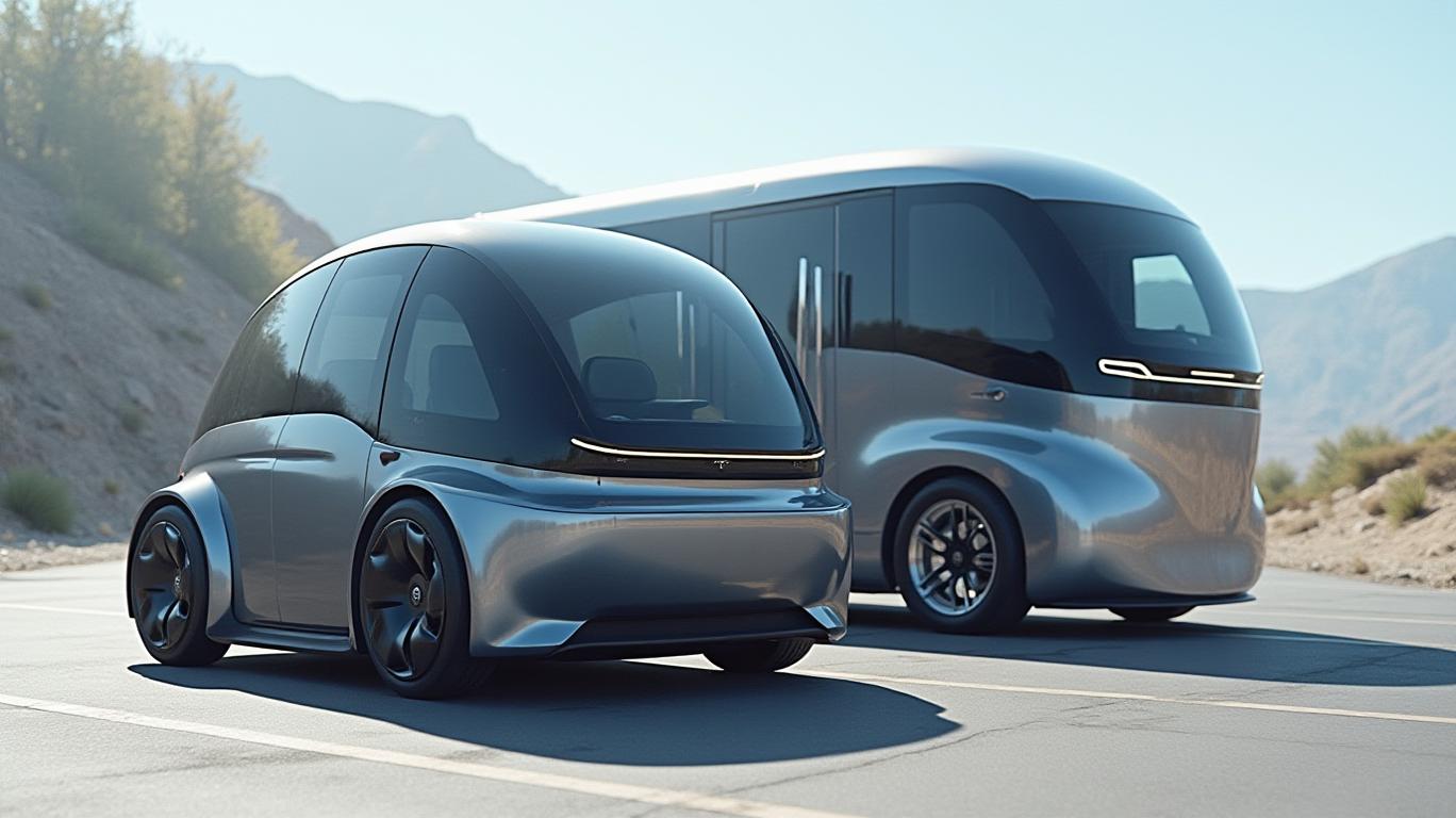Tesla's Tariff Truce: A Catalyst for Production Surge and Investment Opportunity