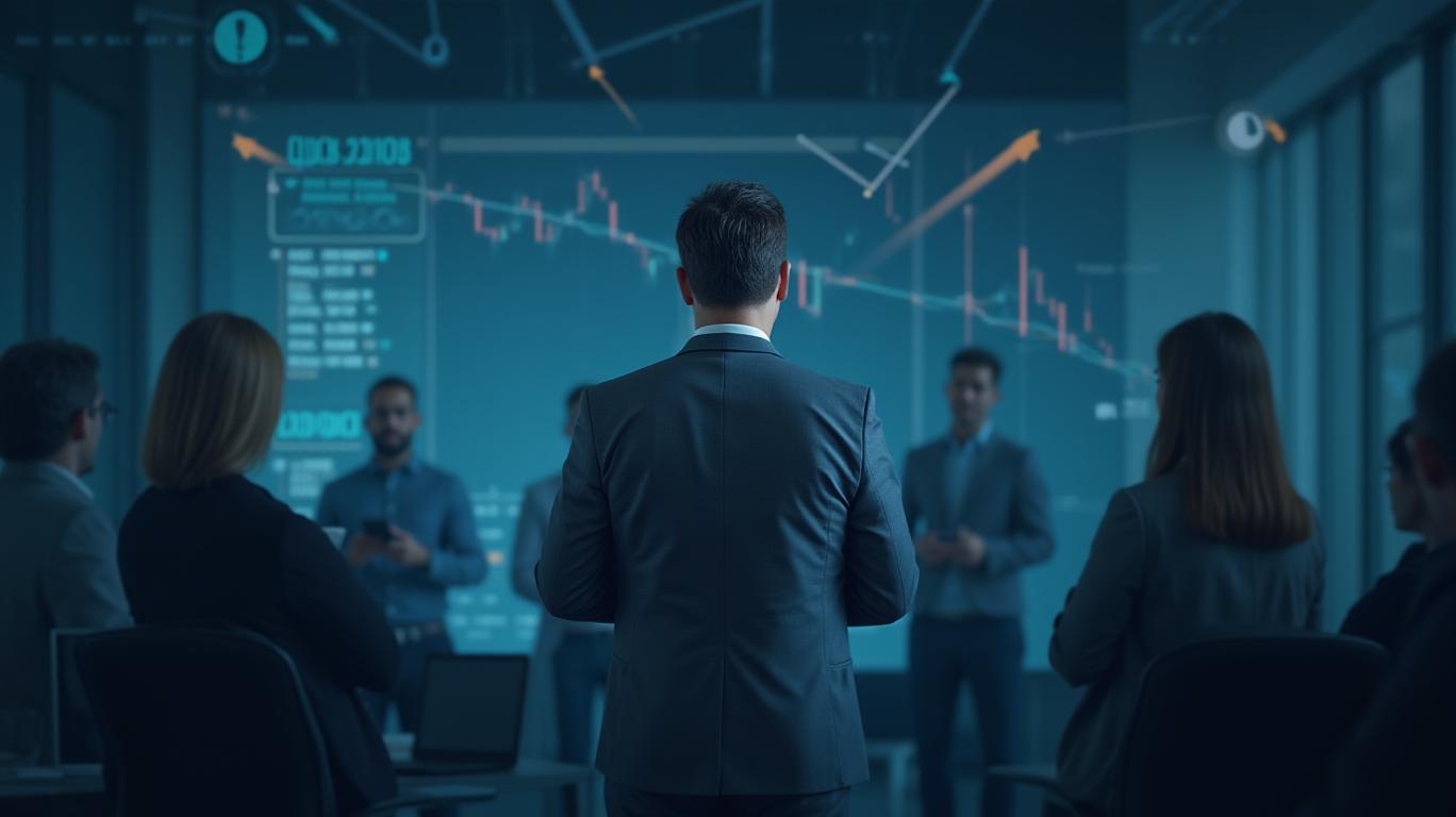 NeuroOne's Q2 2025: Unpacking Revenue Surprises and Margin Sustainability Amid Contradictions