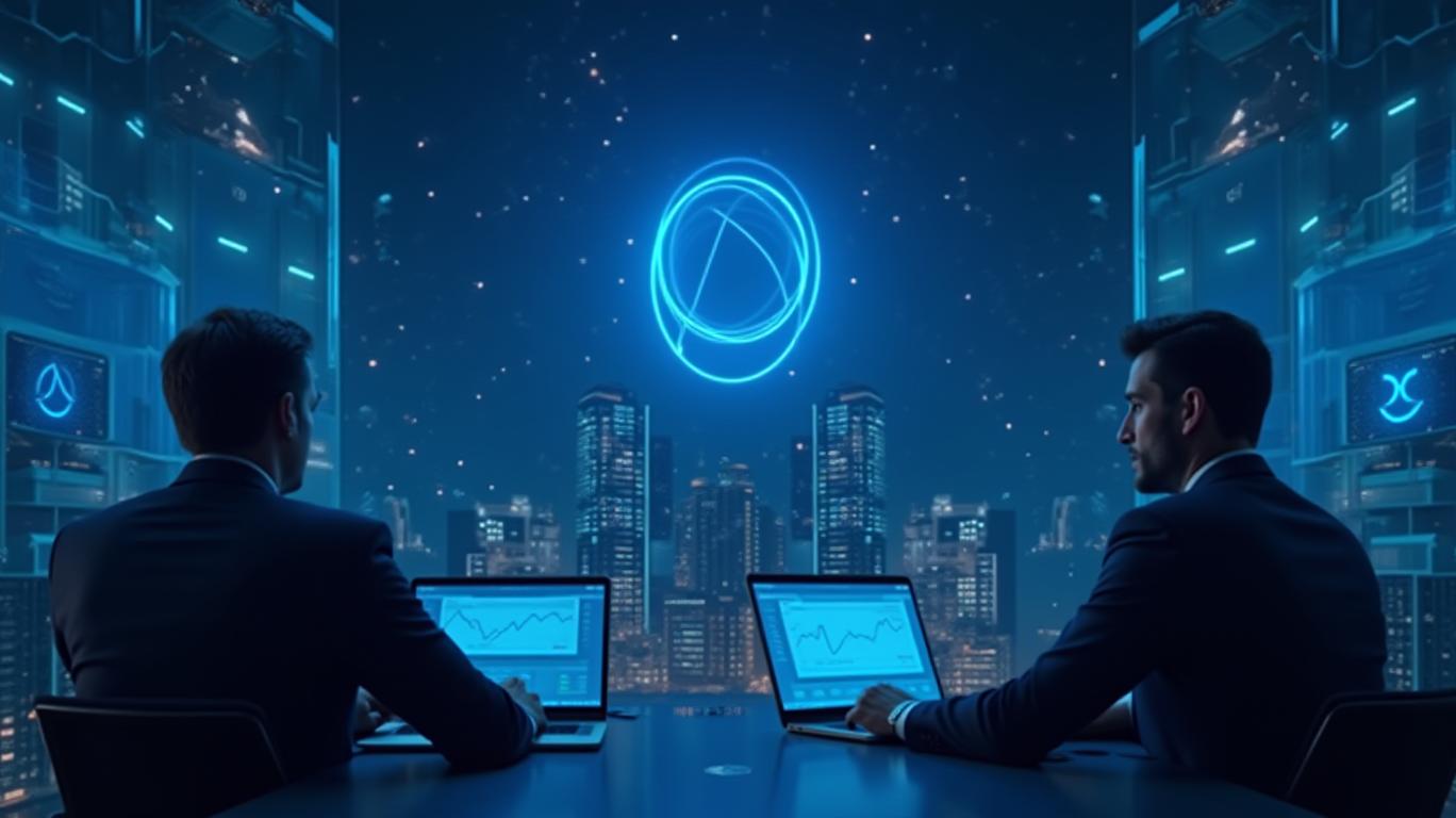 XRP News Today: Circle Weighs $5 Billion IPO or Acquisition by Ripple Coinbase