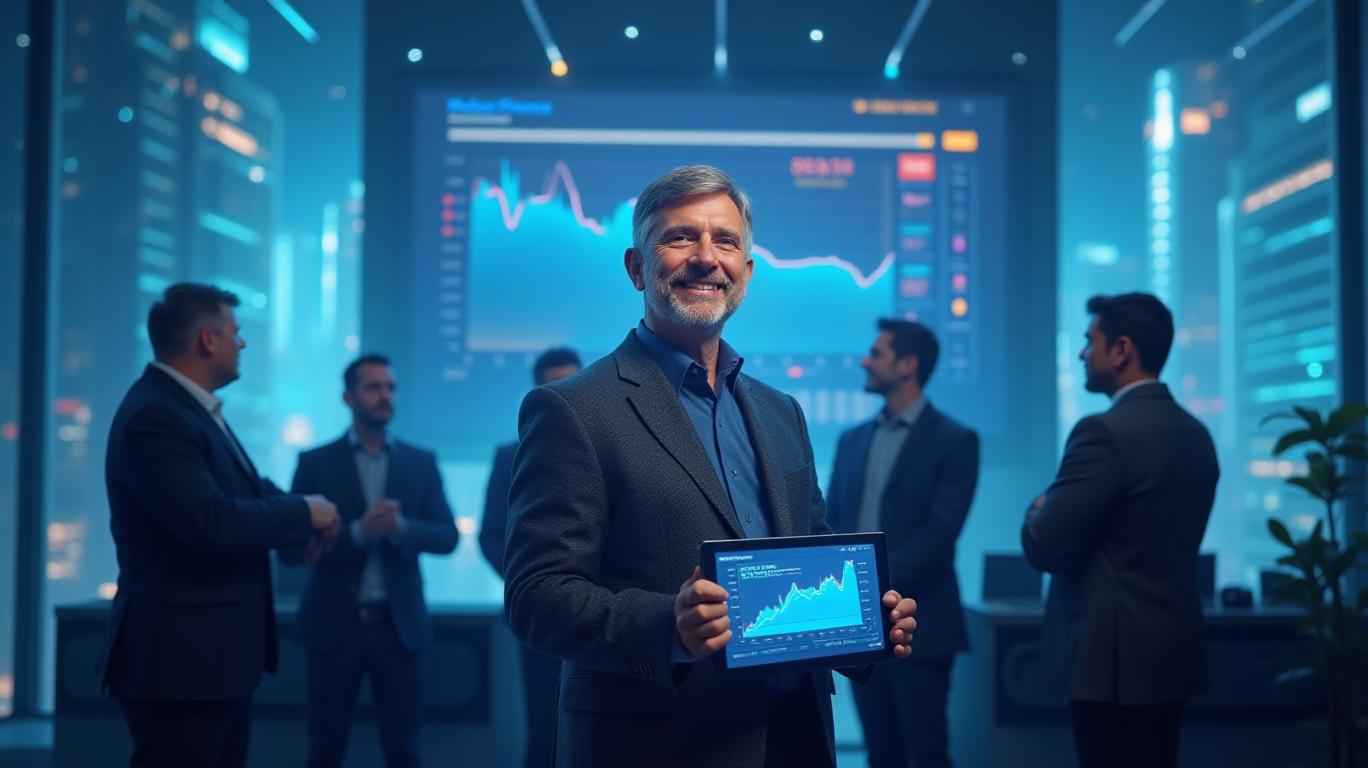 Mutuum Finance Raises $8.9 Million in Presale, Price to Double