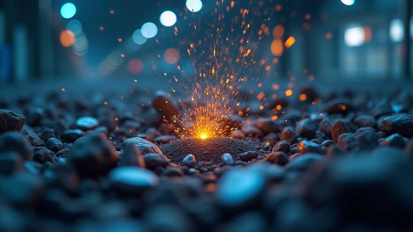 Ampco-Pittsburgh's Q1 2025: Unpacking Key Contradictions in Operations, Debt, and Segment Performance