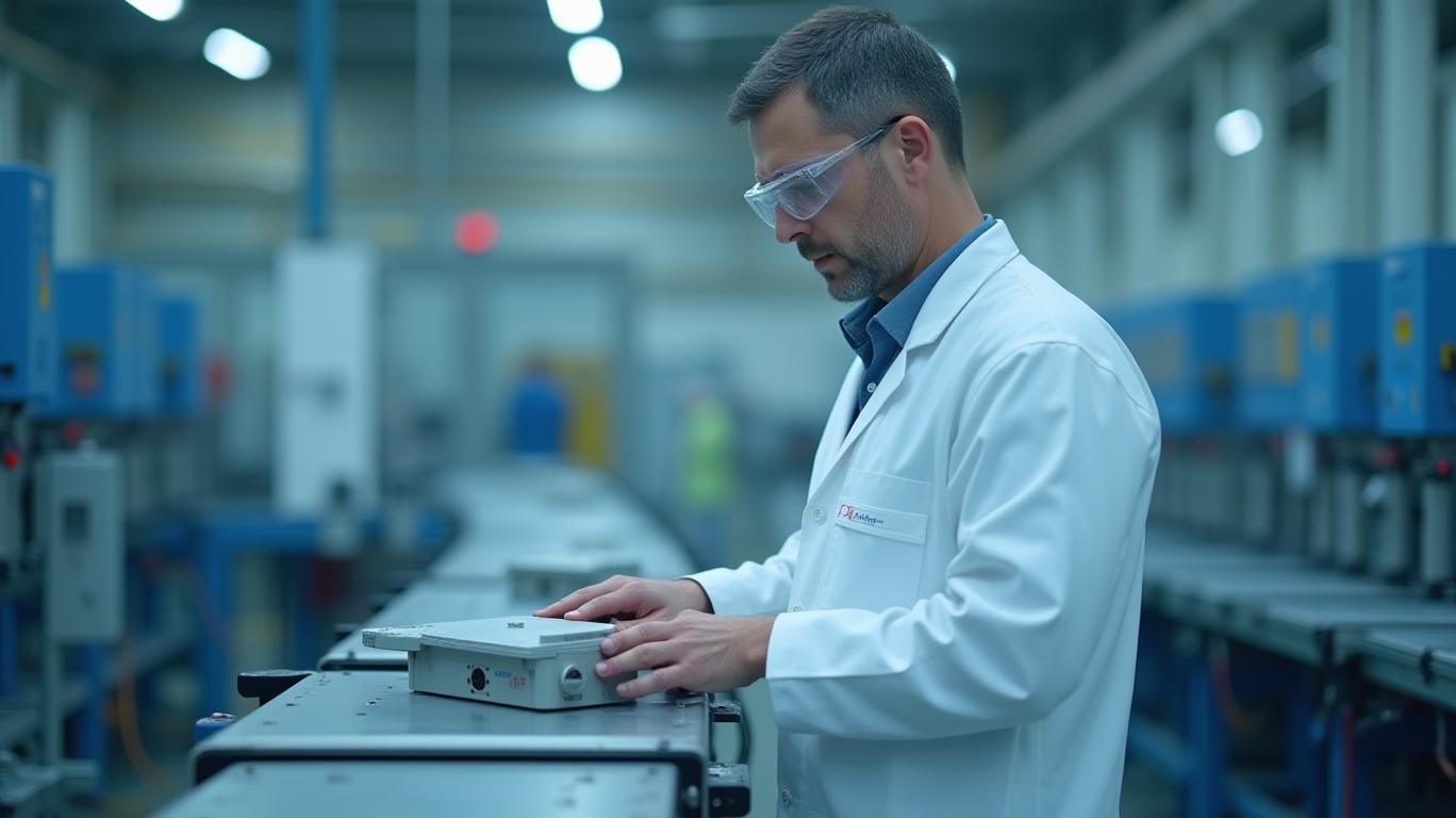 Bel Fuse’s Leadership Transition Fuels Strategic Growth and Value Creation