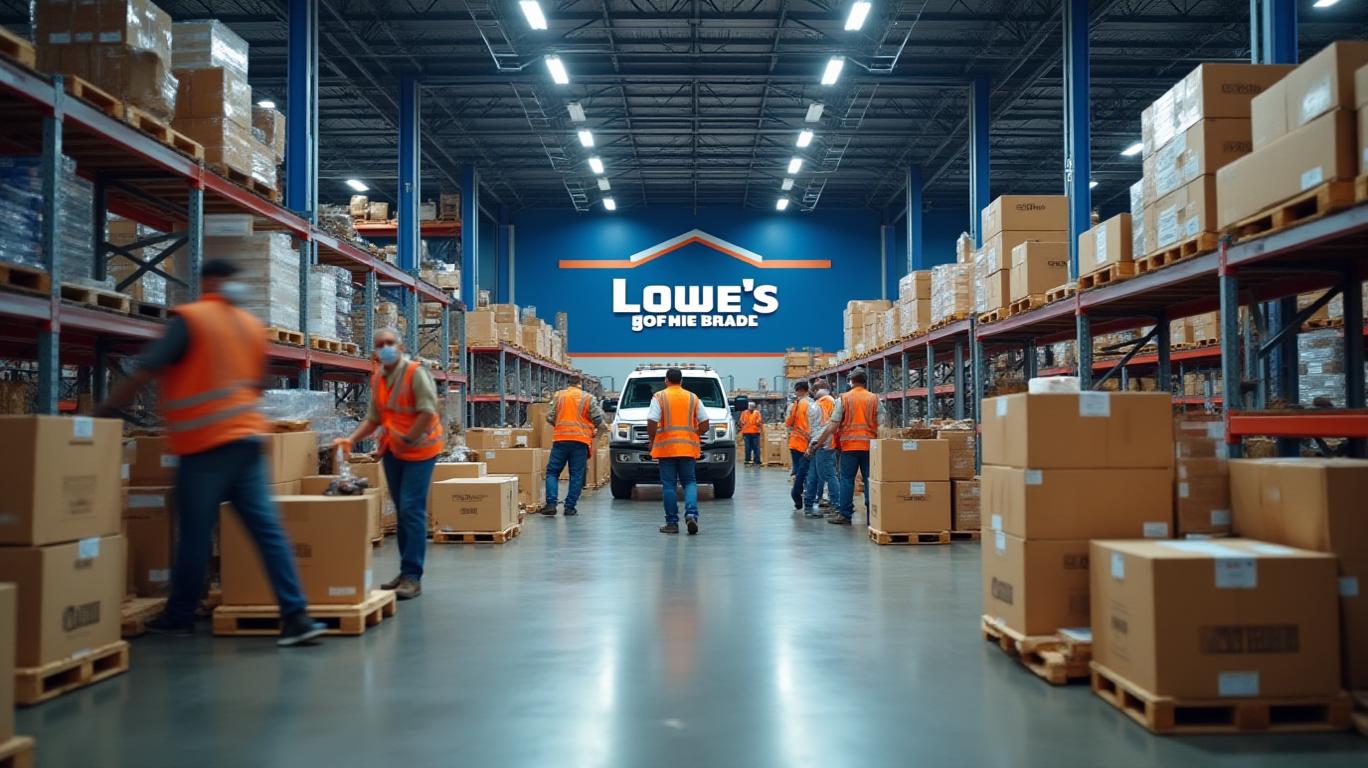 Lowe's Q1 2025 Earnings Preview: A Strategic Play in a Stagnant Housing Market