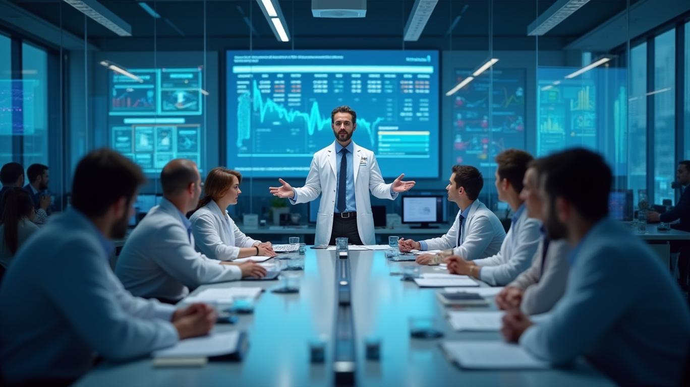 Adaptimmune's Q1 2025: Key Contradictions in Apheresis Pace, Manufacturing Capacity, and Patient Incidence