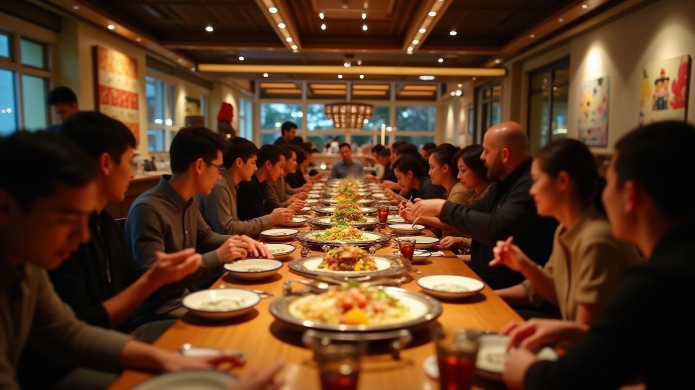 Unlocking Liquidity or Risking Dilution? The Strategic Crossroads of GEN Restaurant Group’s Shelf Registration