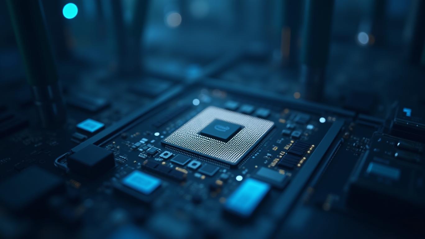 Intel's Strategic Divestiture of NEX: A Critical Turning Point for Market Dominance?
