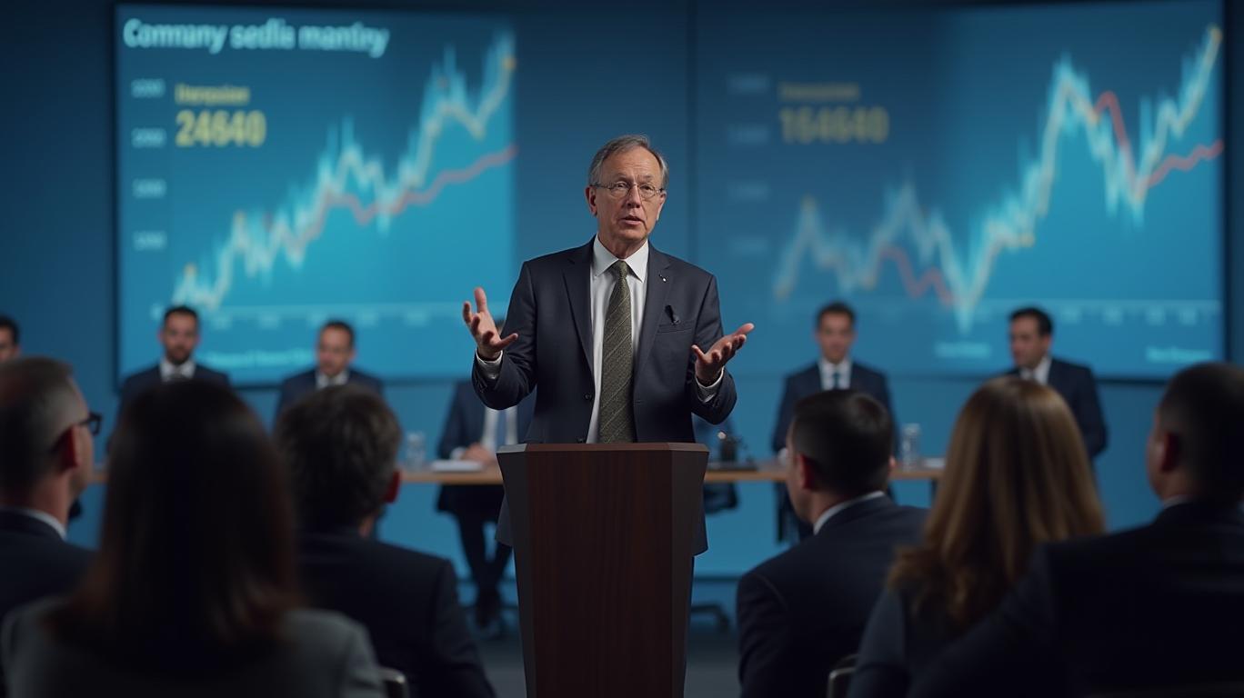 Navigating Contradictions: How Project CARE and Gross Margin Trends Shape RNS Growth in 2025