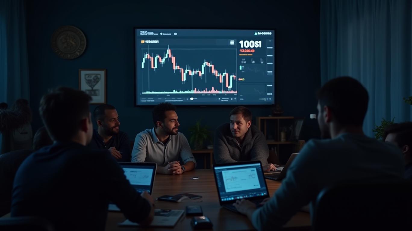 Bitcoin Drops Below $105,000 Amid Selling Pressure, JPMorgan Allows Clients to Buy