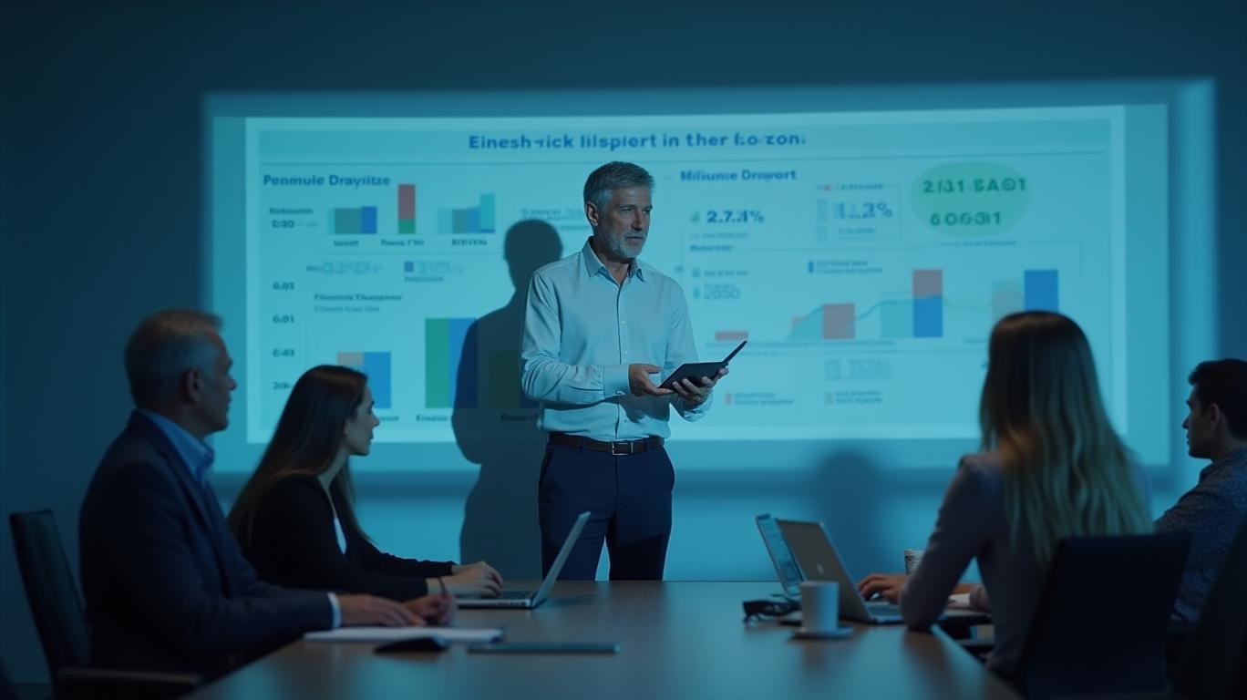 Nebius Group N.V. Q1 2025: Unraveling Key Contradictions in Revenue Growth, EBITDA, and AI Strategies