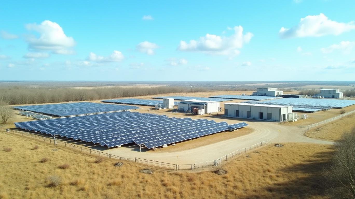 MGE Energy (MGEE): A Midwestern Renewable Powerhouse Poised for Long-Term Growth