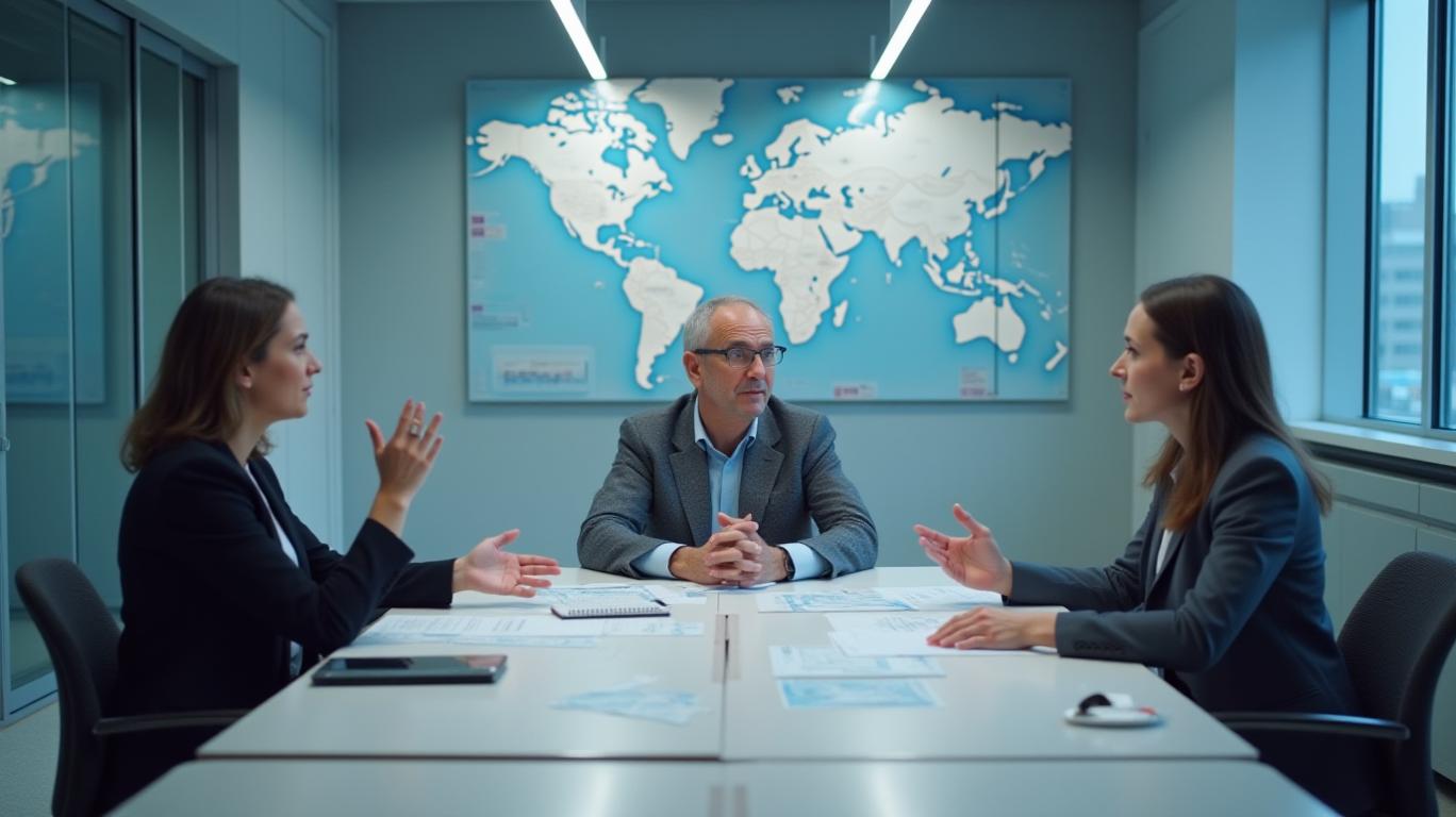 The Talent Edge: Google DeepMind's Strategic Moves Signal AI Dominance Ahead