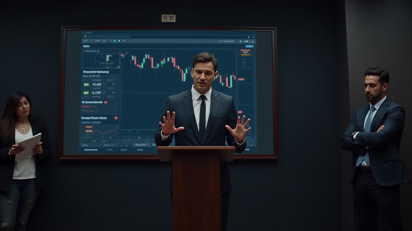 Binance Denies FTX Claims, Cites Bankman-Fried Fraud