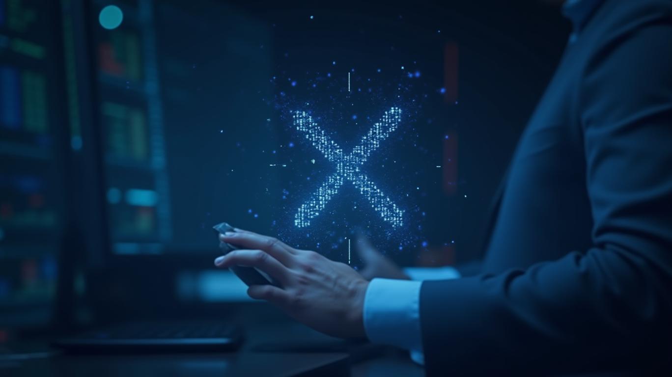 XRP News Today: XRP Futures Launch on CME Boosts Institutional Trust