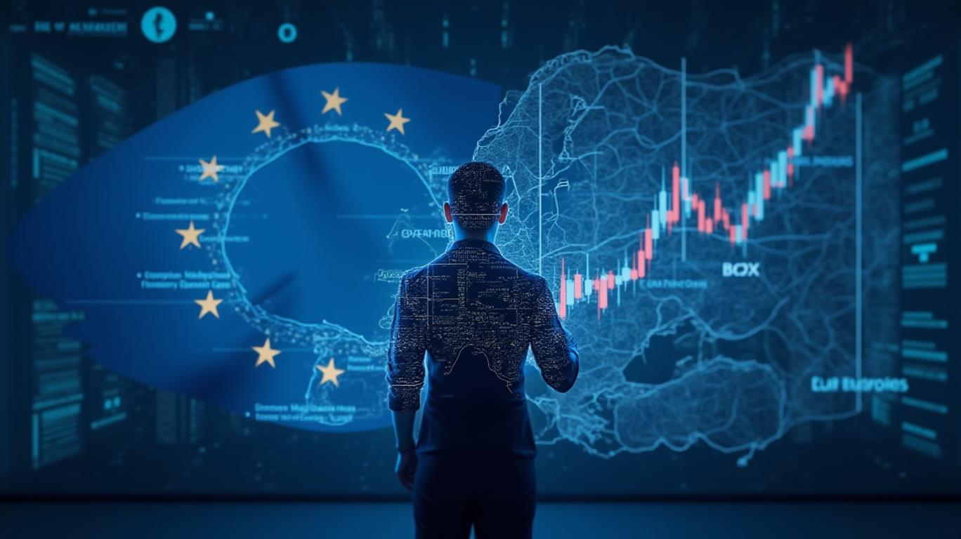 The Regulatory Playbook: How Kraken’s European Move Signals Crypto’s Shift to Sustainable Growth