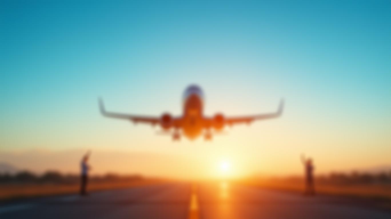 Ryanair's Fare Hike Strategy: Navigating Stormy Skies to Profitable Heights