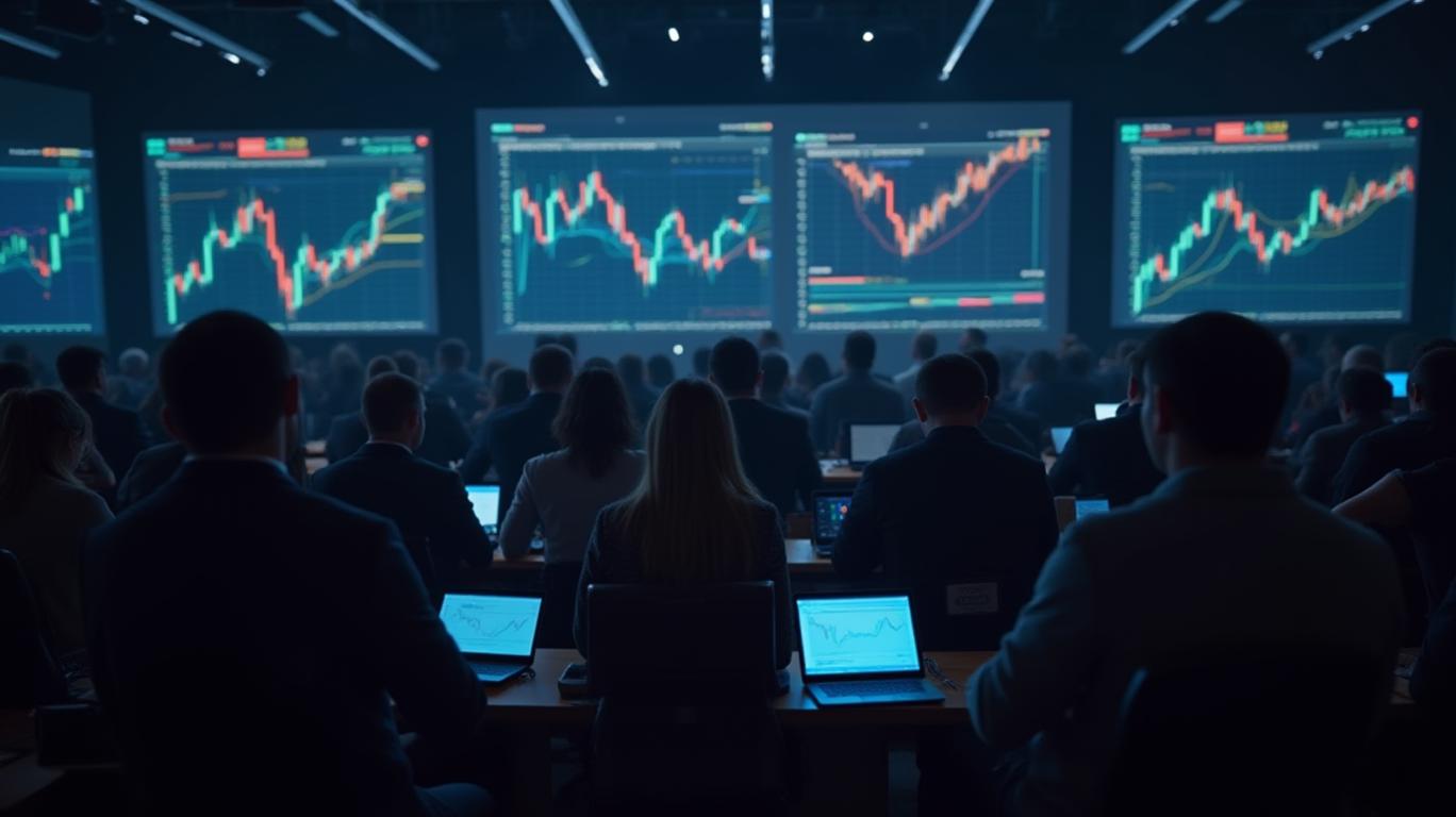 Investors Flock to Under-$1 Altcoins for Potential Gains