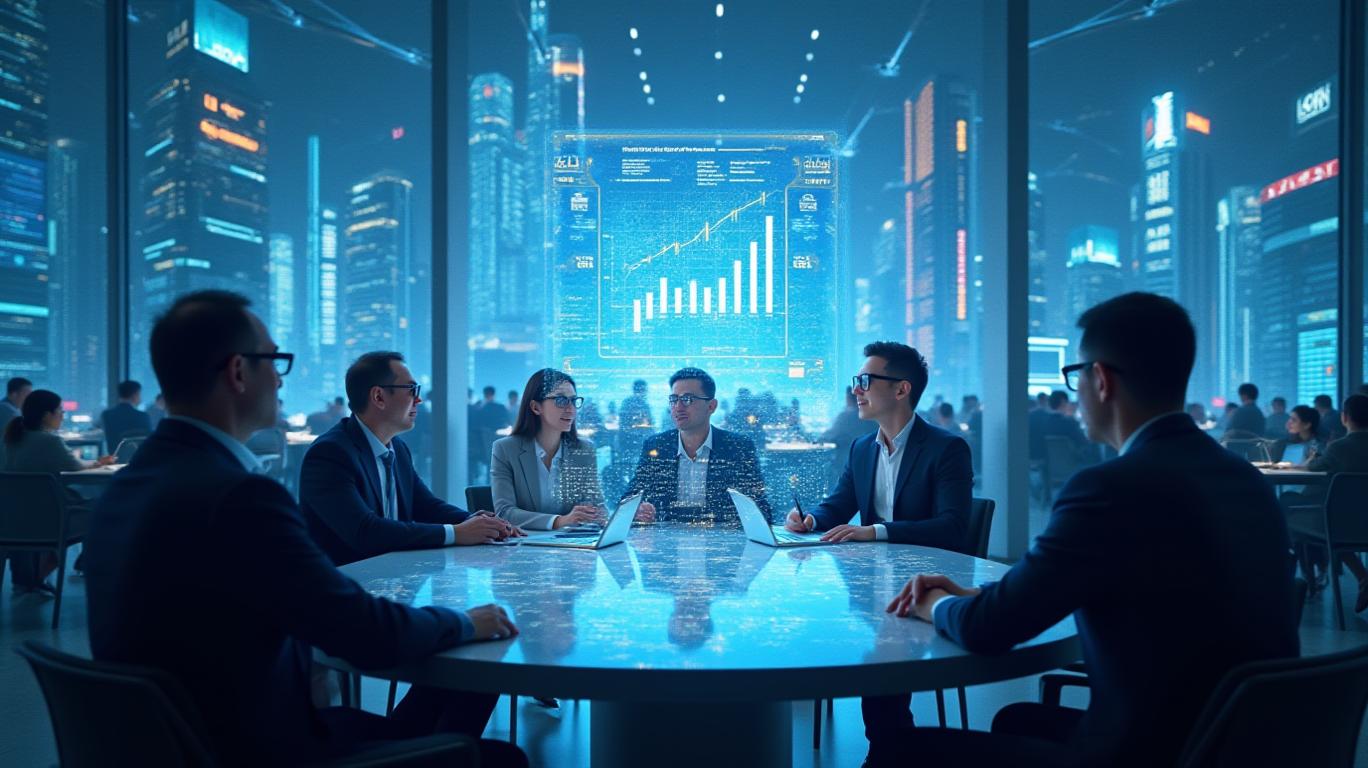 DePIN Sector Surges with 25 Projects Generating Revenue, Market Value to Reach $3.5 Trillion by 2028
