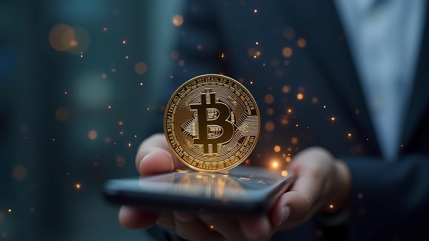 JPMorgan Chase Enables Bitcoin Purchases for Clients
