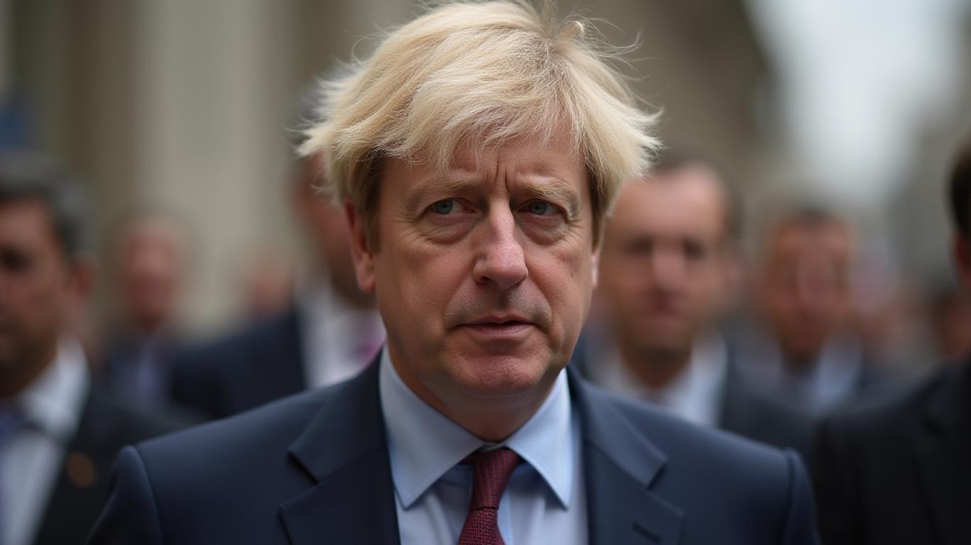 UK Suspends Trade Talks, Imposes Sanctions on Israel Over Gaza Conflict