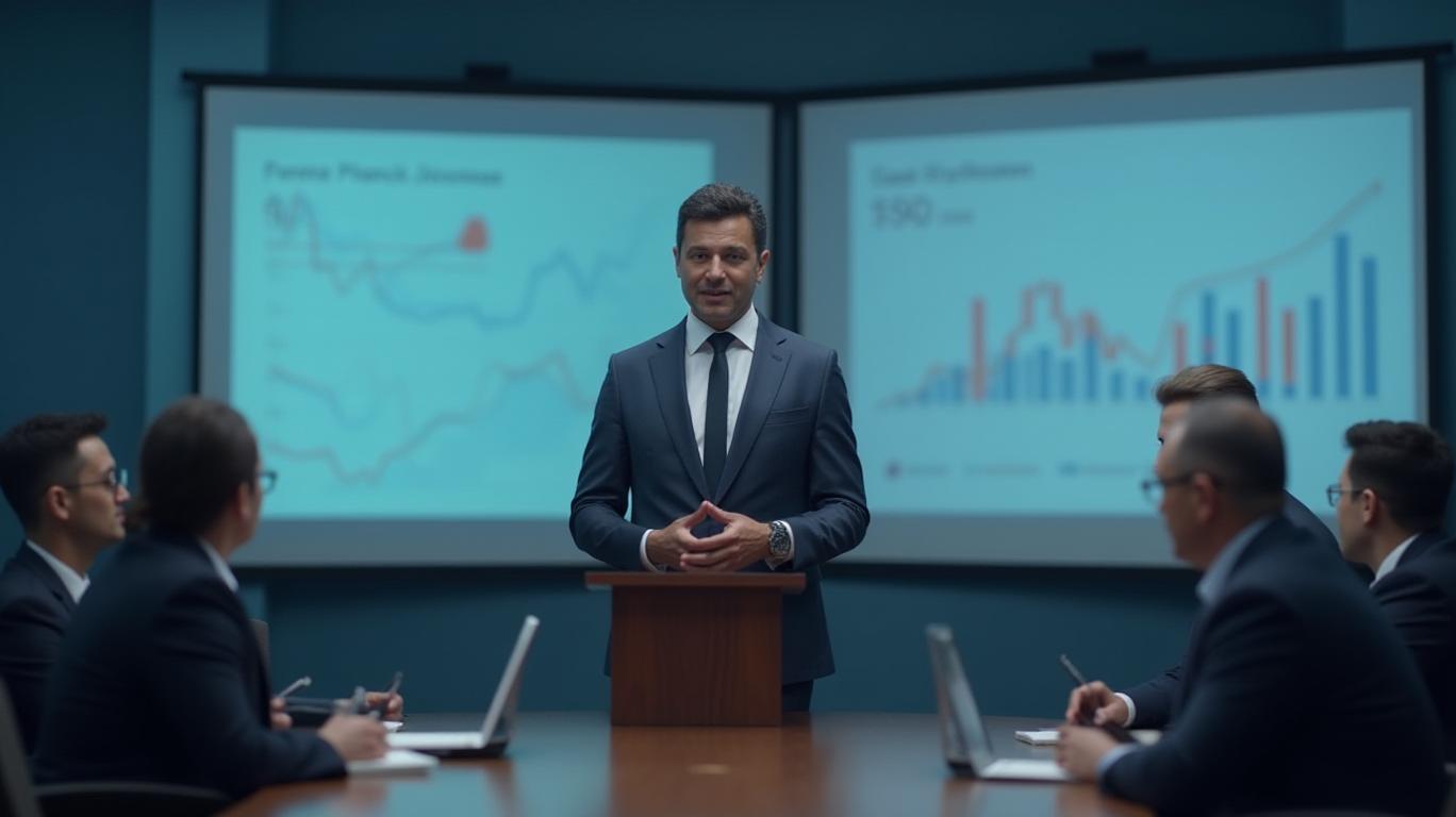 Gauzy's 2025 Q1 Earnings Call: Key Contradictions in Revenue Growth, Cash Flow, and Cost Management