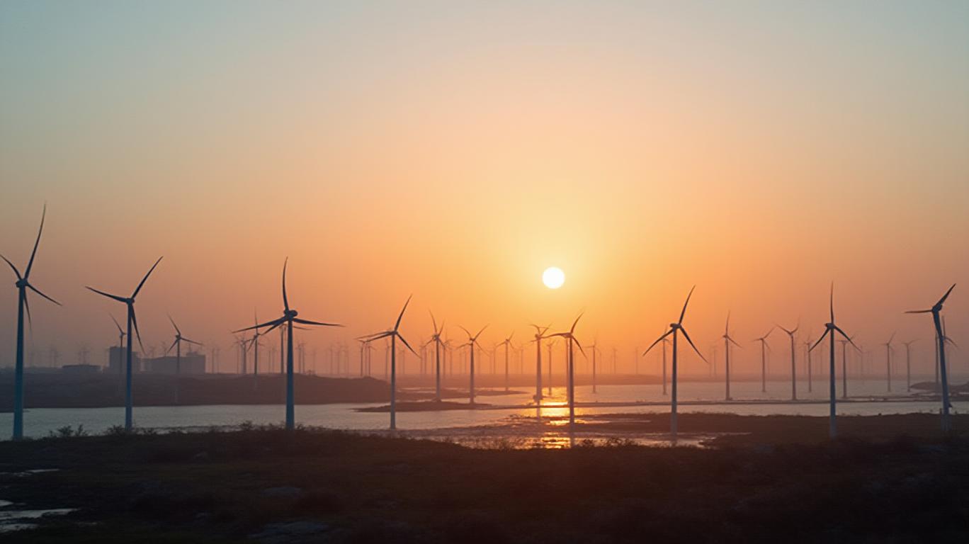 The Energy Shift: How EU Sanctions Are Redrawing the Investment Map