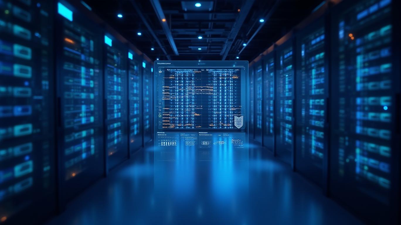 Credo's PILOT Platform: The Engine of AI-Driven Data Center Efficiency