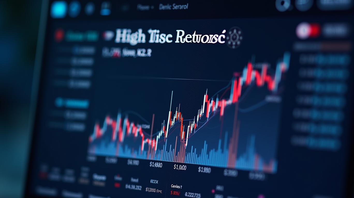 KKR’s 40-Year Gamble: A High-Yield Opportunity in a Low-Yield World?
