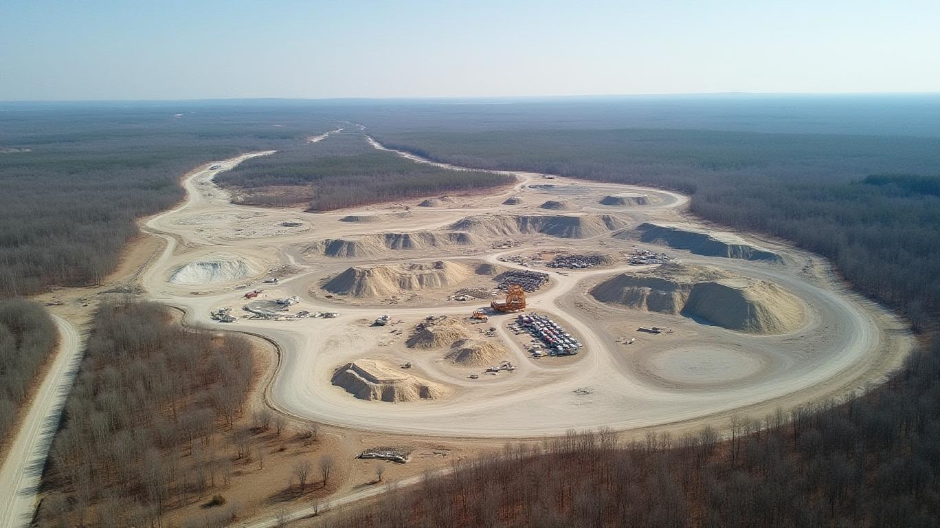 Unlocking Hidden Value: Kinross’ Dixie Halo Drilling and BTU Metals’ Strategic Catalysts