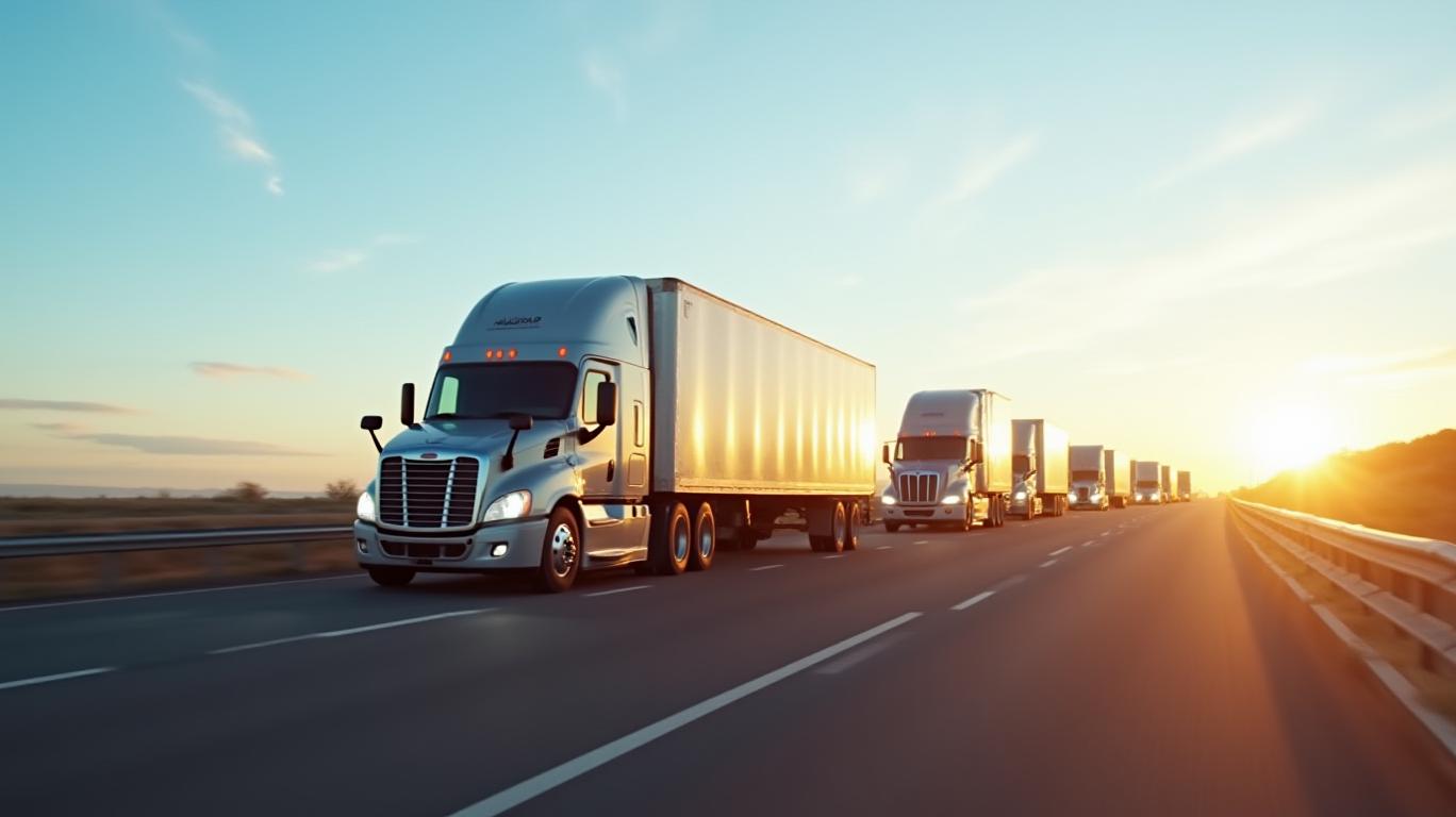 PACCAR Inc (PCAR): A Bull Case Theory – Legacy Strength Meets AI-Driven Logistics