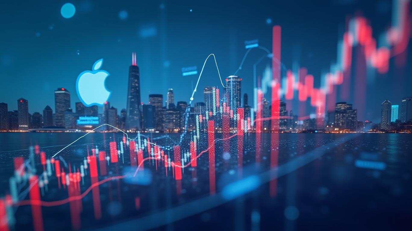 The Buyback Boom: How Strategic Capital Allocation is Fueling Equity Gains