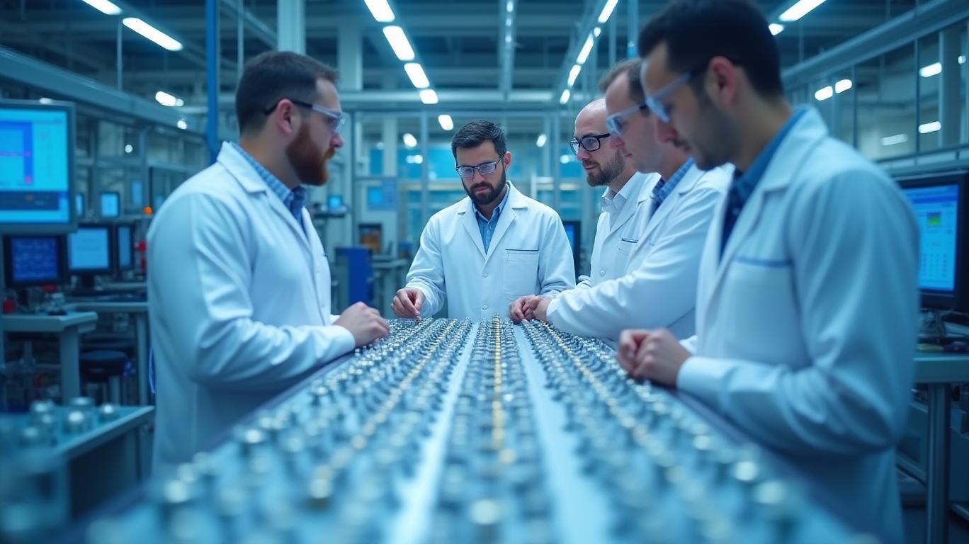 Diploma PLC: A Fortress in Industrials, Fueling Margin Expansion and Outperformance