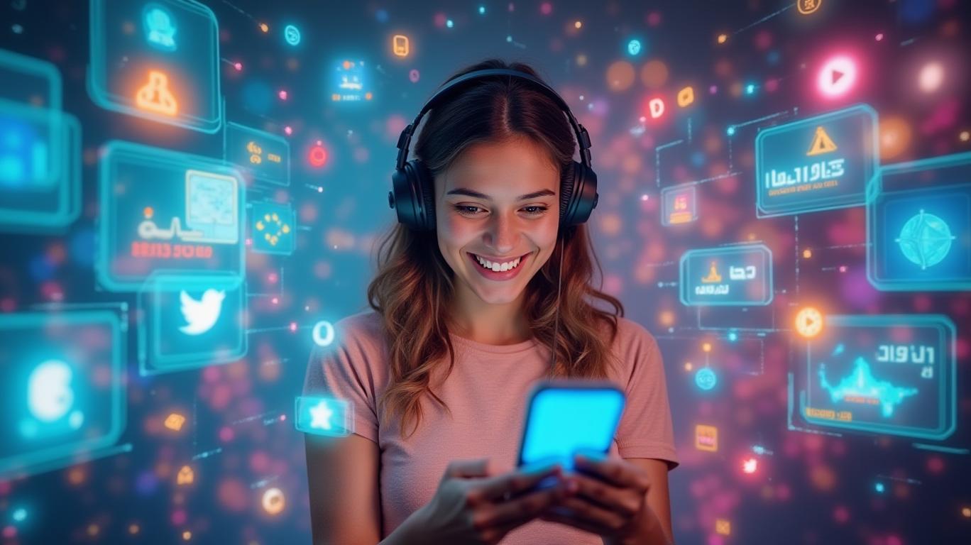 Yalla Group's AI-Powered Surge: Why This MENA Tech Leader Is a Must-Buy Now