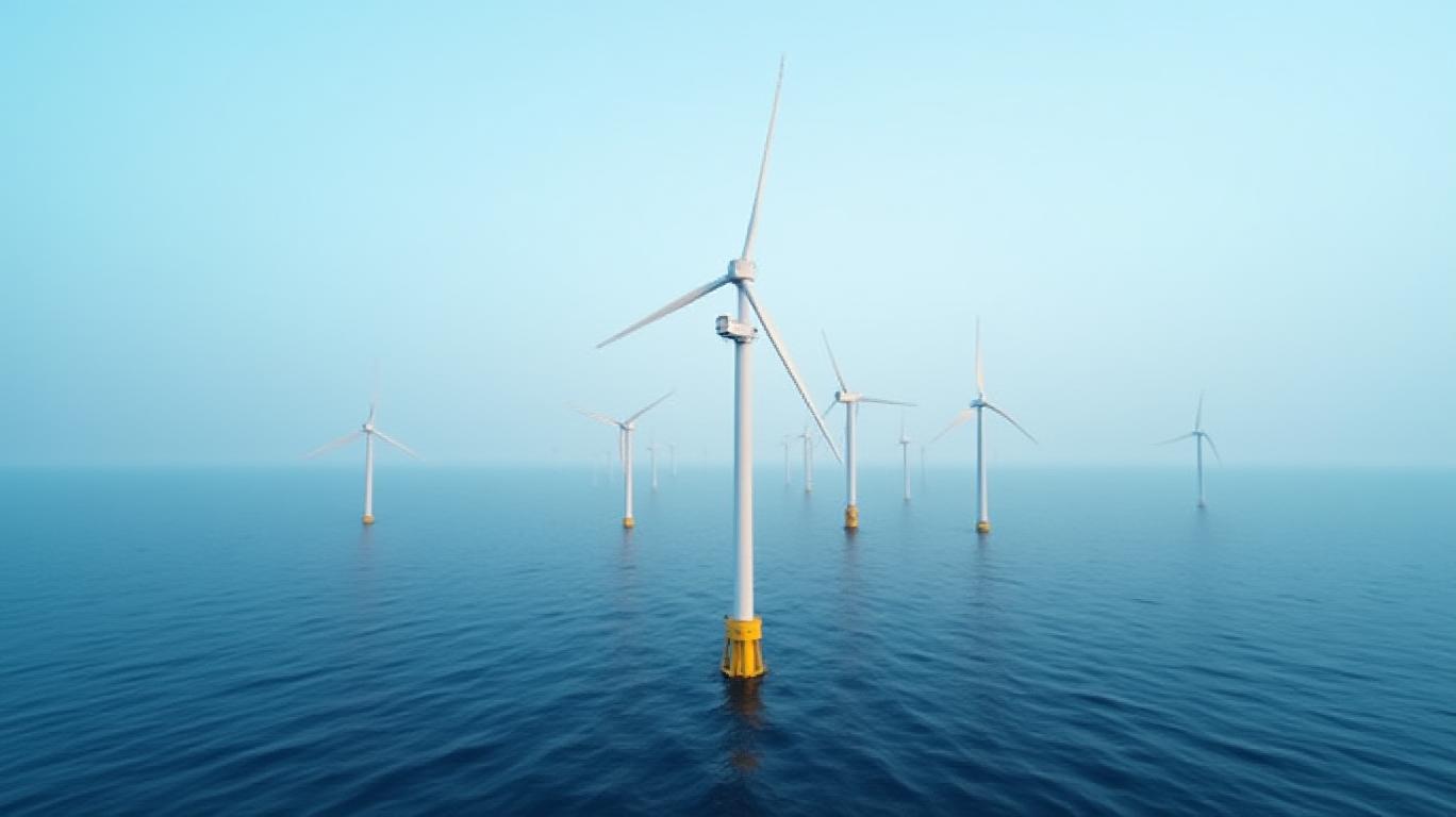 RWE AG: Activist Pressure and Strategic Shifts Fuel a Turnaround Play